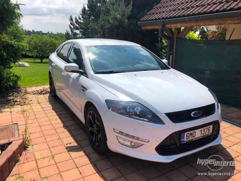 Ford Mondeo MK4 - foto 2