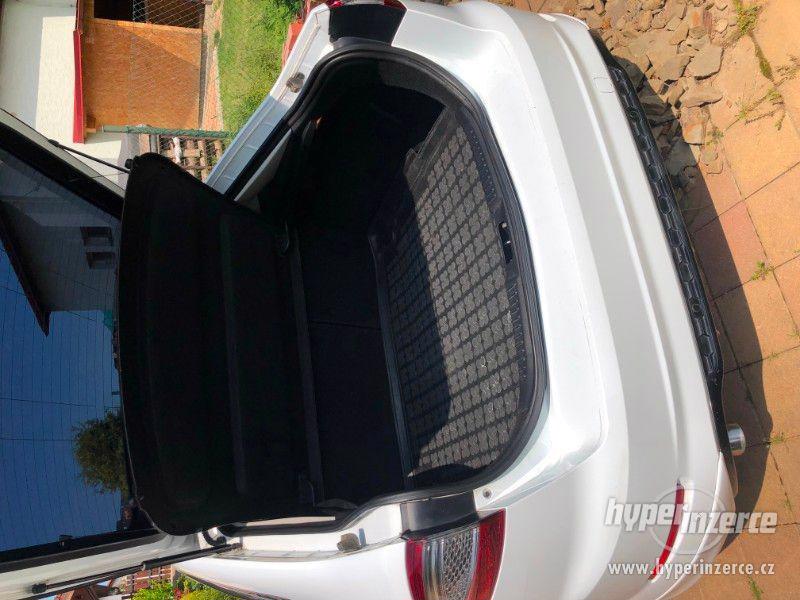 Ford Mondeo MK4 - foto 4