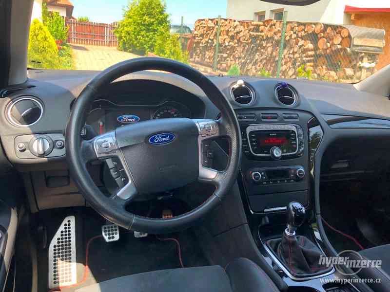 Ford Mondeo MK4 - foto 6