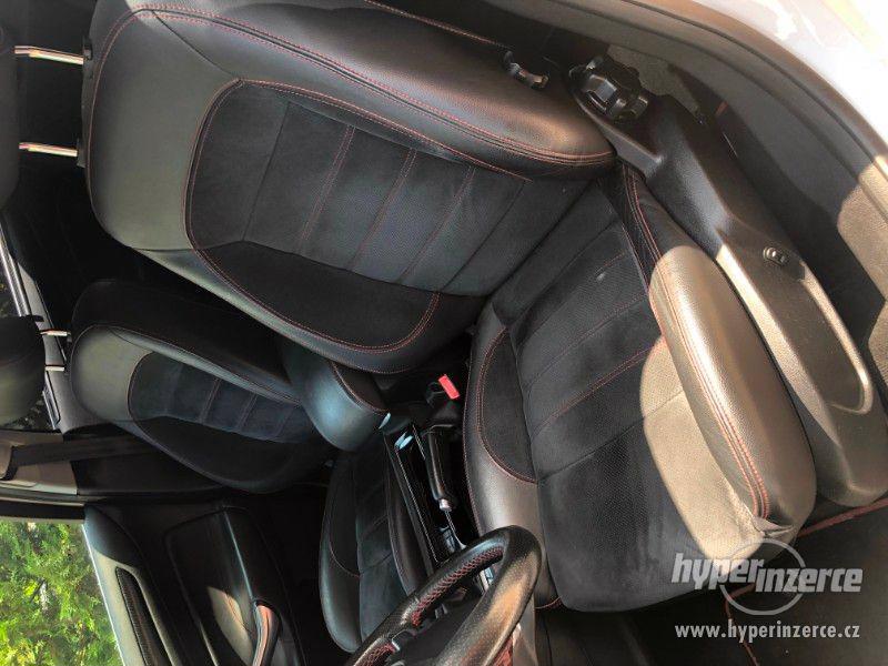 Ford Mondeo MK4 - foto 7