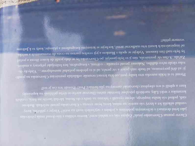 Jadranská snoubenka na cestách s podpisem autorky - foto 8