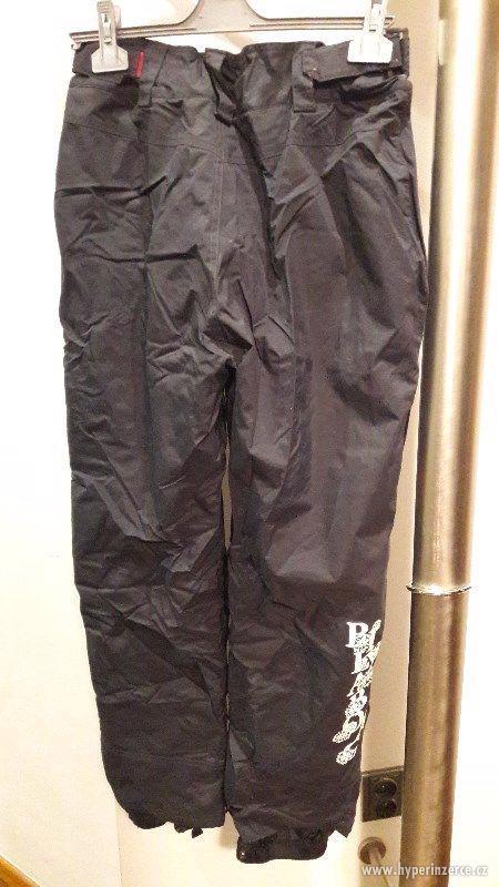 Lyžařská bunda a kalhoty Billabong - foto 2
