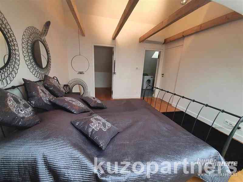 Prostorný byt 2+kk/124m2  Opletalova 23 Praha 1 - foto 2