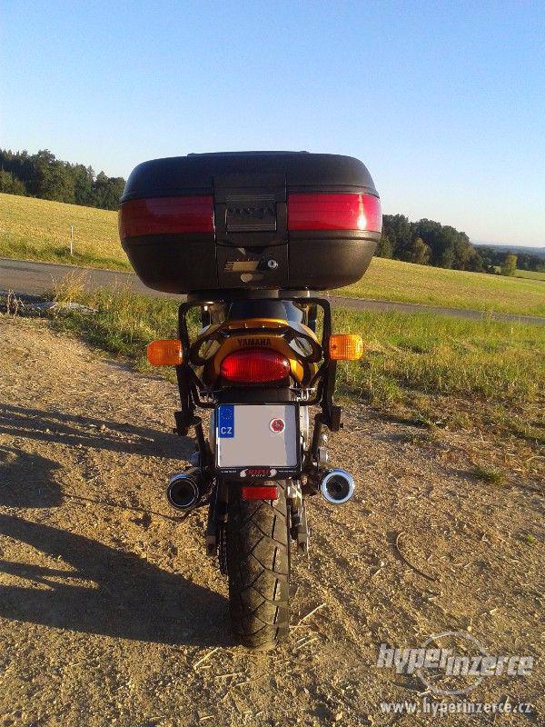 Yamaha TDM 850 - foto 2