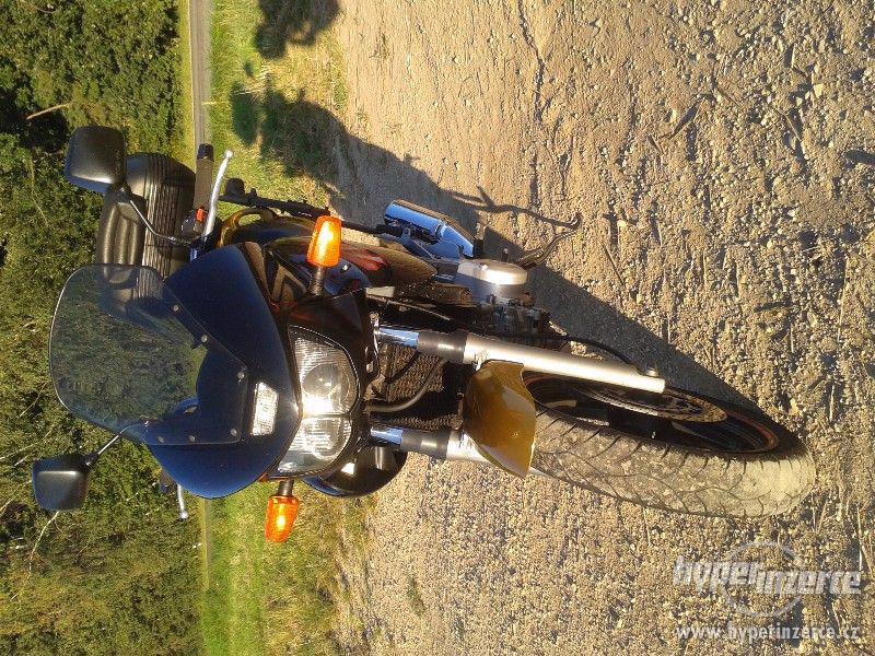 Yamaha TDM 850 - foto 4