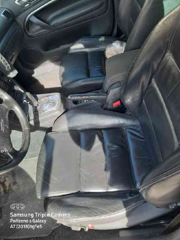 Škoda Superb 2.5 TDI 120kw	 - foto 3
