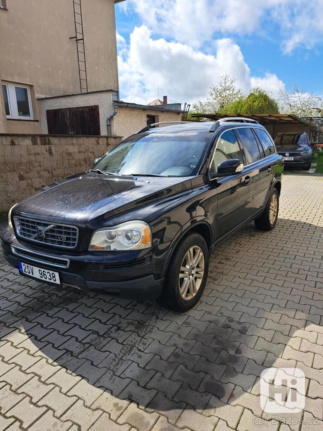 Volvo XC90 4.4 V8   - foto 1