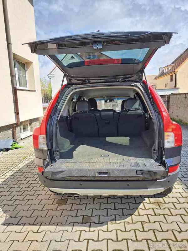 Volvo XC90 4.4 V8 - foto 5
