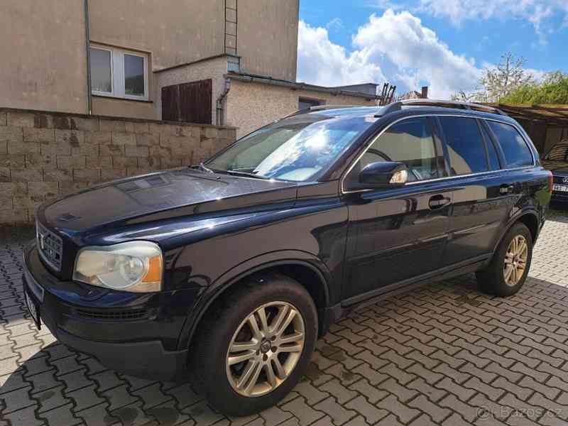 Volvo XC90 4.4 V8 - foto 11