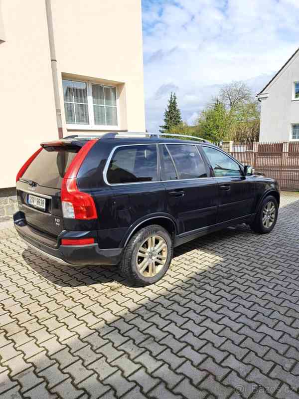 Volvo XC90 4.4 V8 - foto 15
