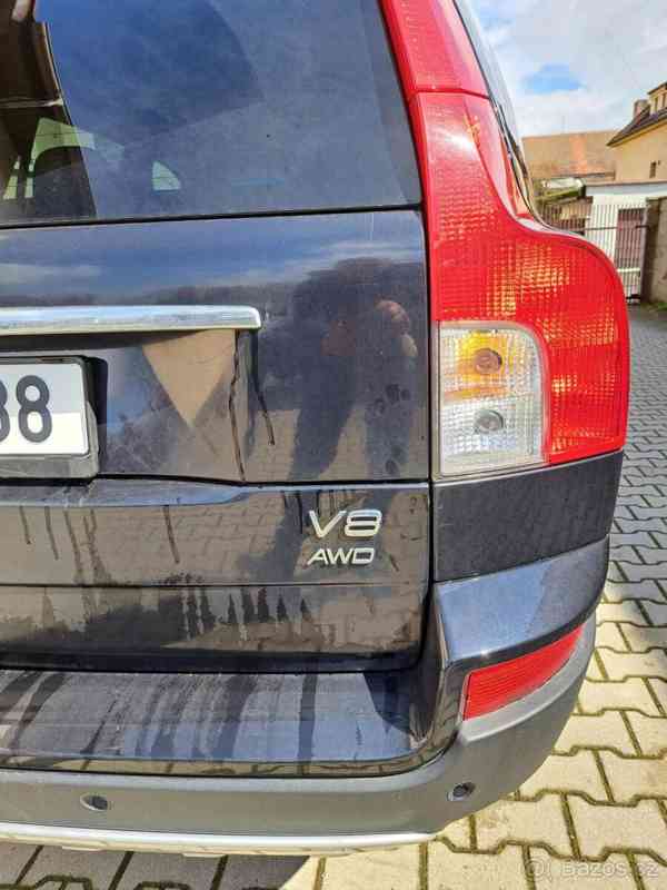 Volvo XC90 4.4 V8 - foto 3