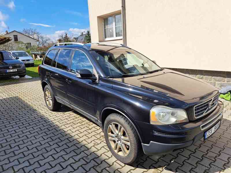 Volvo XC90 4.4 V8 - foto 14
