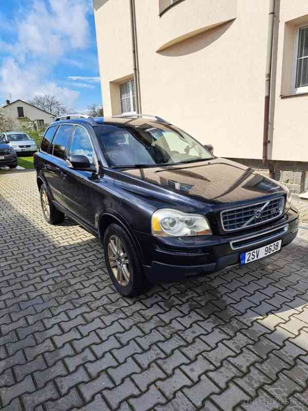 Volvo XC90 4.4 V8 - foto 13