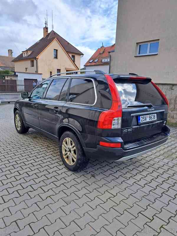 Volvo XC90 4.4 V8 - foto 2