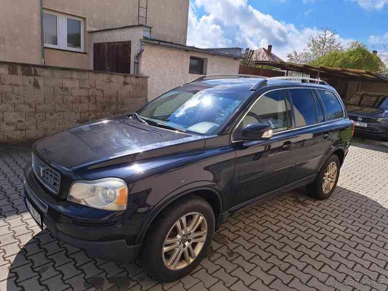 Volvo XC90 4.4 V8 - foto 10