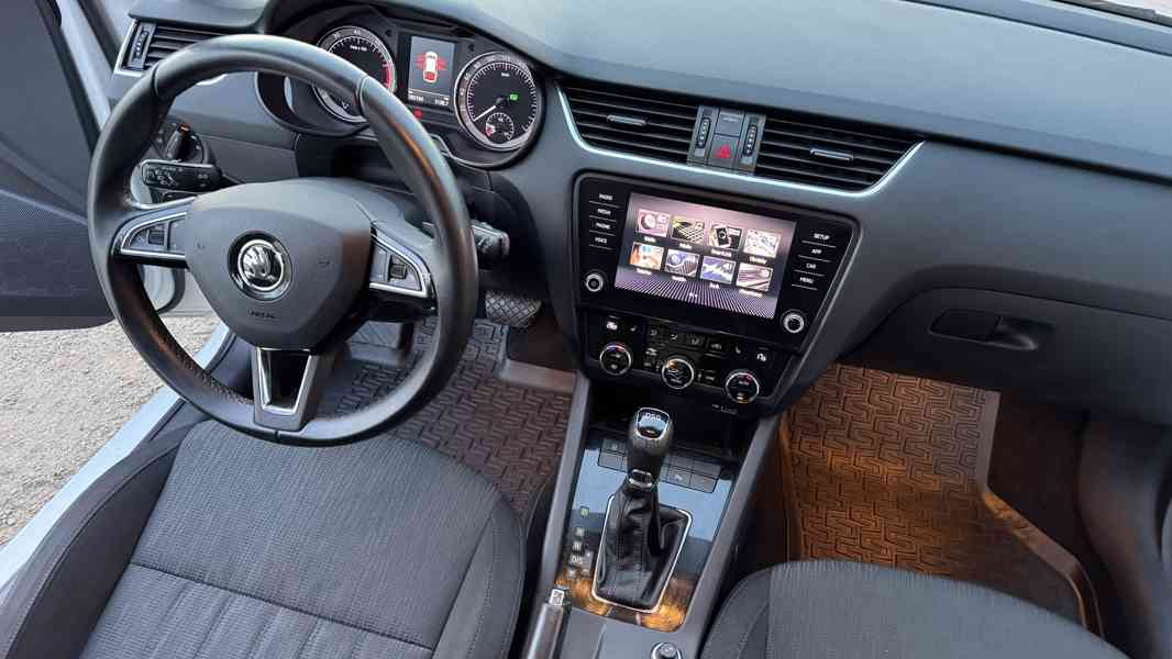 Škoda Octavia, 1.5 TSi, Full LED - foto 15