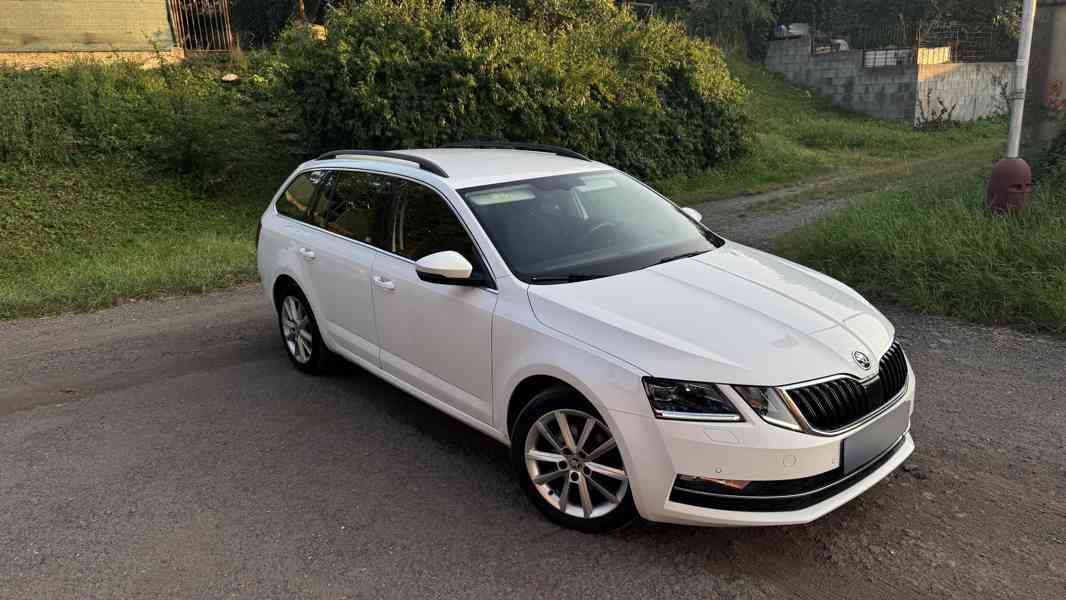 Škoda Octavia, 1.5 TSi, Full LED - foto 7