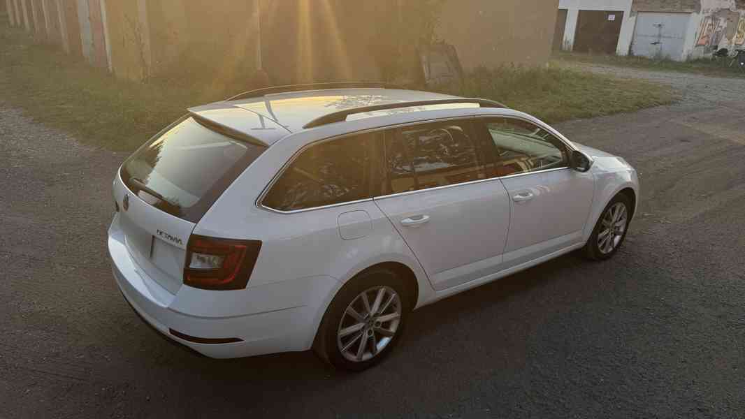 Škoda Octavia, 1.5 TSi, Full LED - foto 13