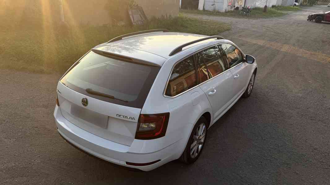 Škoda Octavia, 1.5 TSi, Full LED - foto 12