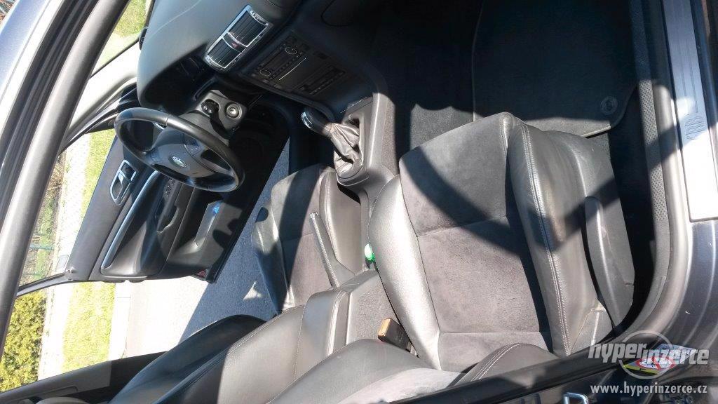 Škoda Superb 1.9 TDI, 77 KW facelift r.v. 11/2006 - foto 7