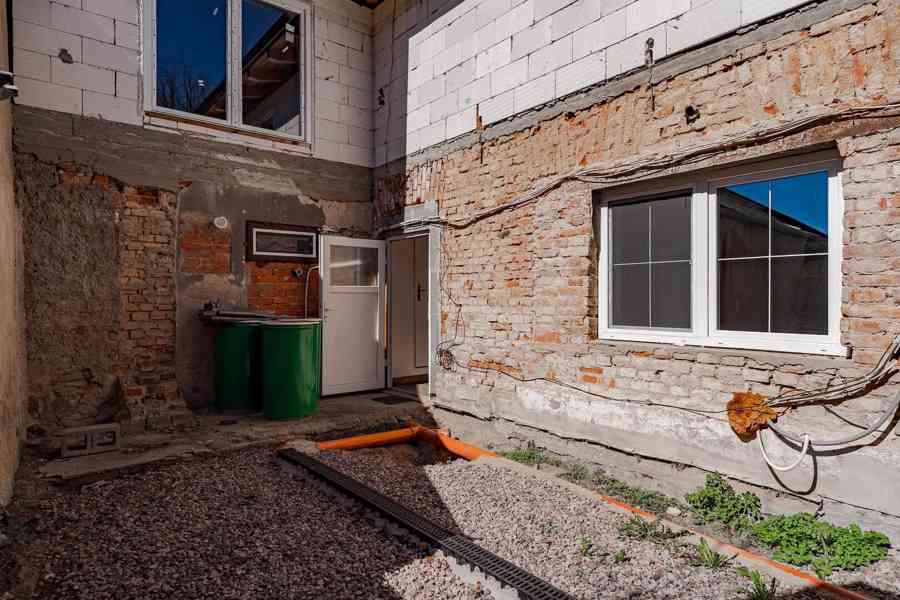 Prodej rodinný dům Brandýs nad Orlicí - foto 19