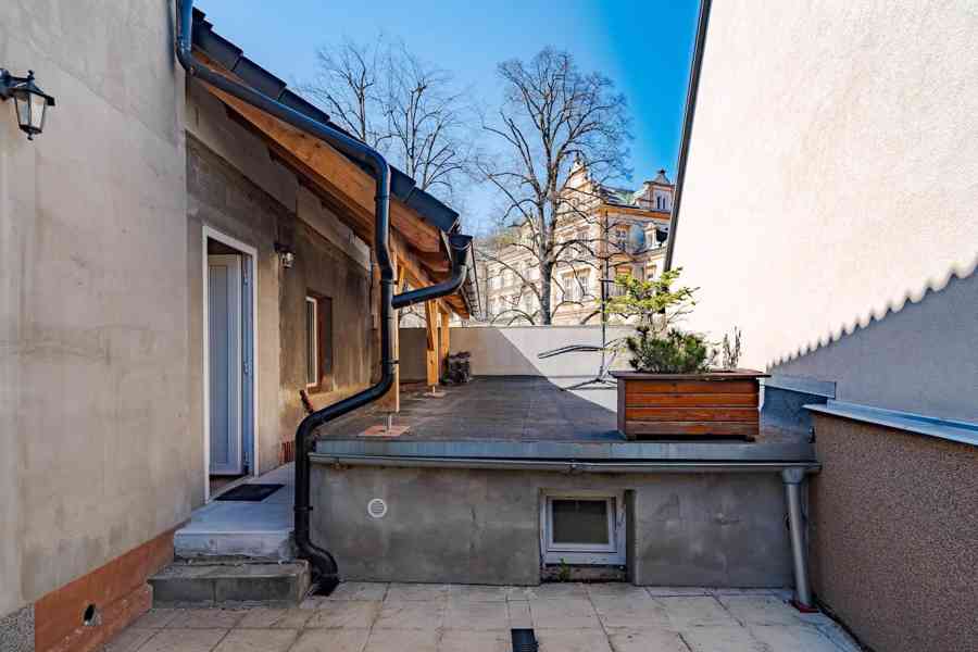 Prodej rodinný dům Brandýs nad Orlicí - foto 10