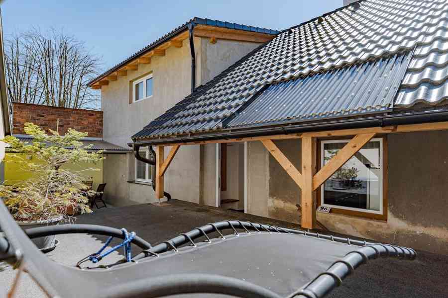 Prodej rodinný dům Brandýs nad Orlicí - foto 12