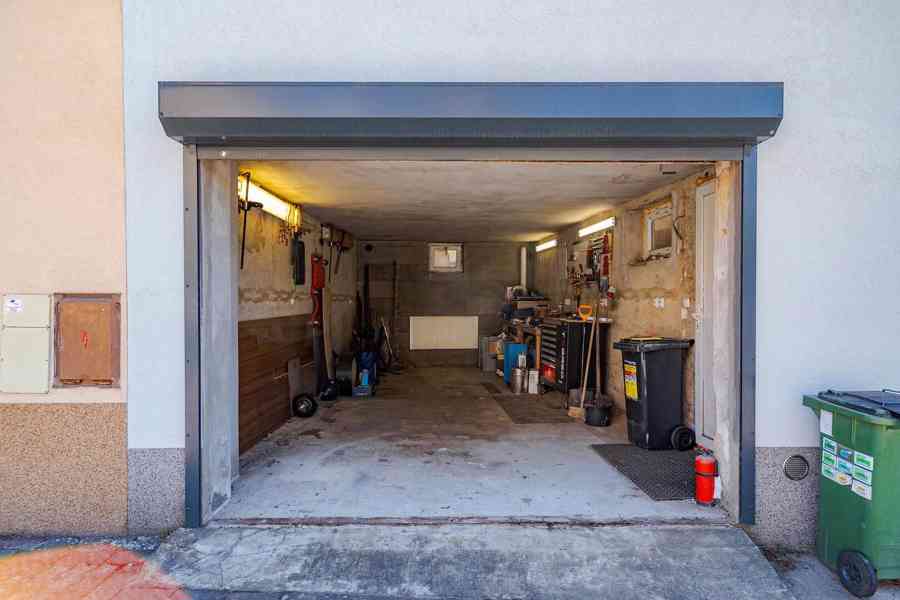 Prodej rodinný dům Brandýs nad Orlicí - foto 6