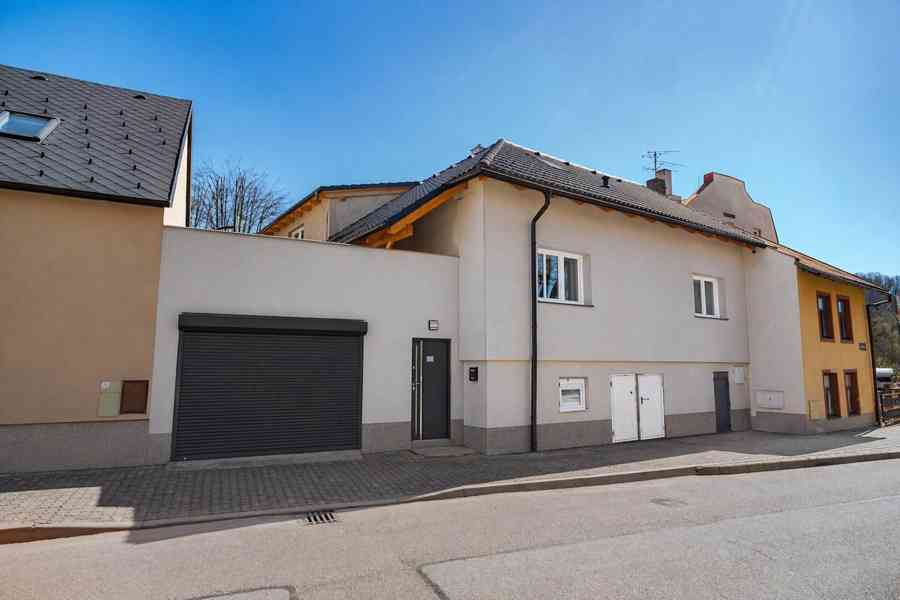 Prodej rodinný dům Brandýs nad Orlicí - foto 3