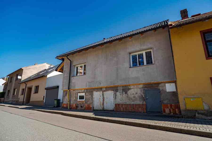 Prodej rodinný dům Brandýs nad Orlicí - foto 5