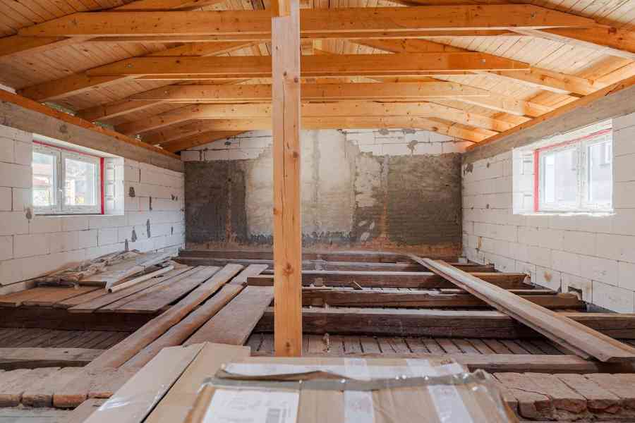 Prodej rodinný dům Brandýs nad Orlicí - foto 20