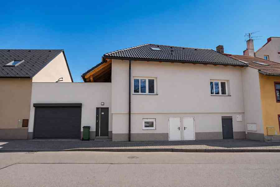 Prodej rodinný dům Brandýs nad Orlicí - foto 2