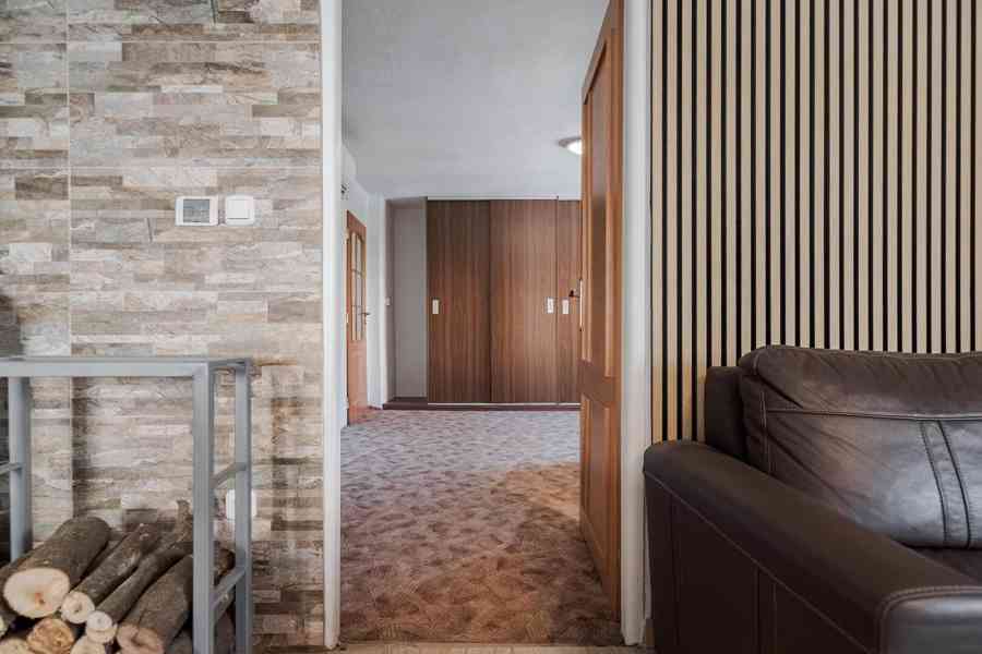 Prodej rodinný dům Brandýs nad Orlicí - foto 16