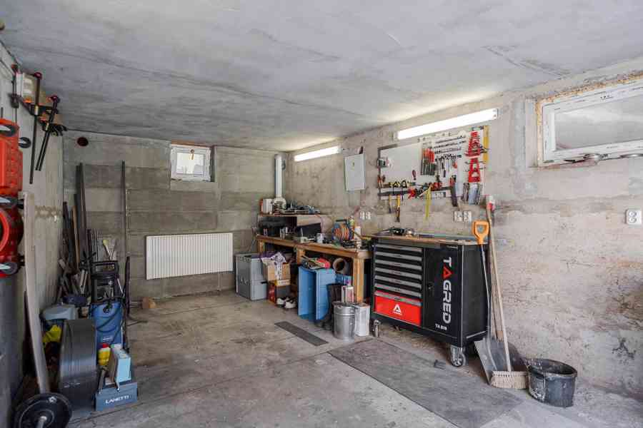 Prodej rodinný dům Brandýs nad Orlicí - foto 7