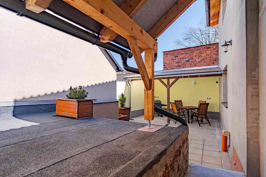 Prodej rodinný dům Brandýs nad Orlicí - foto 9
