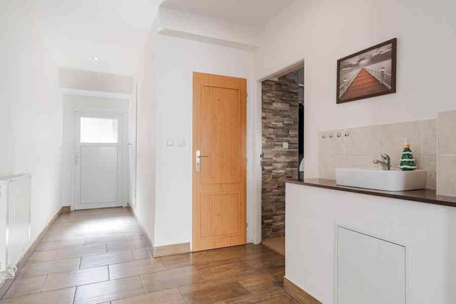 Prodej rodinný dům Brandýs nad Orlicí - foto 13