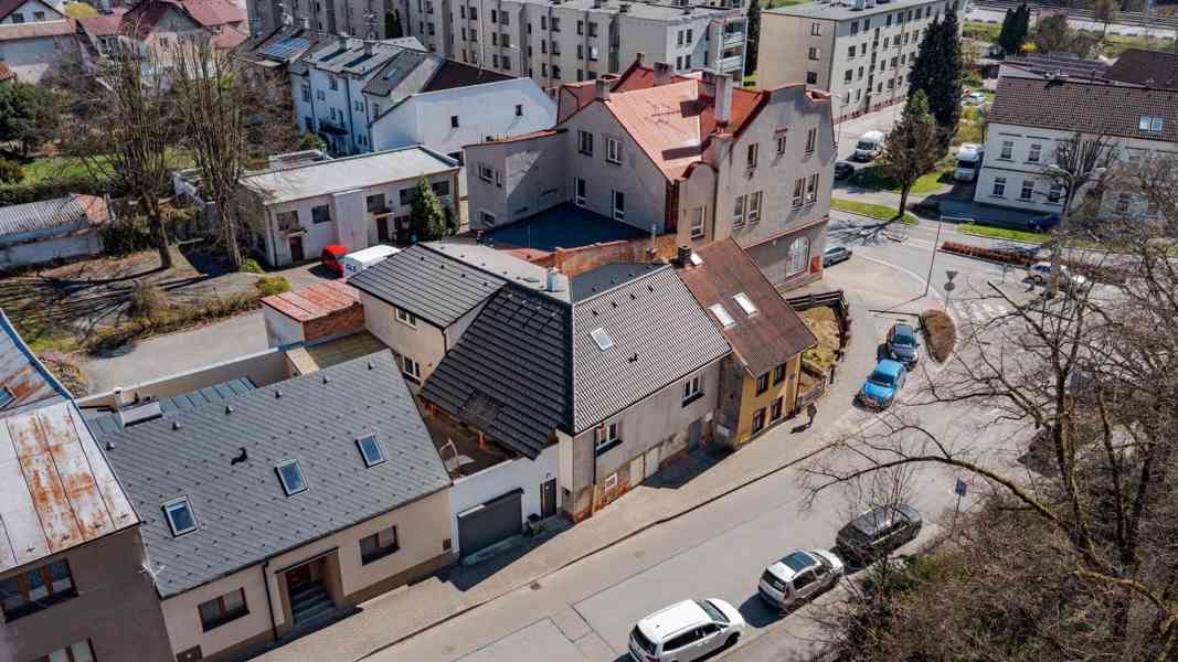 Prodej rodinný dům Brandýs nad Orlicí - foto 23
