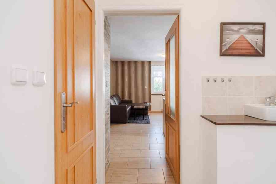 Prodej rodinný dům Brandýs nad Orlicí - foto 14