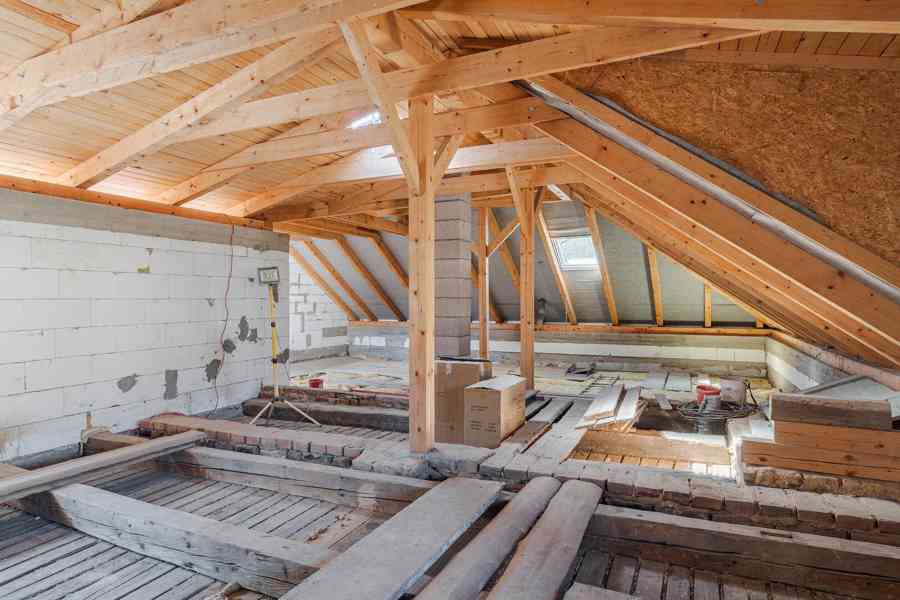 Prodej rodinný dům Brandýs nad Orlicí - foto 21