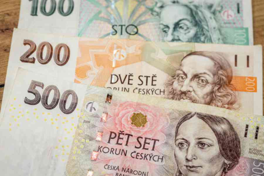 Dar – finanční pomoc pro projekt solidarity - foto 2