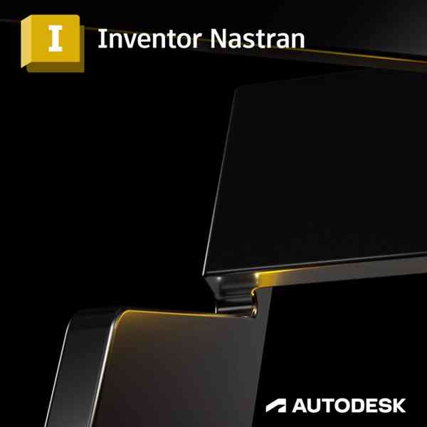 Autodesk Inventor Nastran 2024