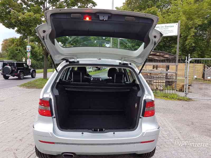 Mercedes-Benz B-Klasse B 170 - foto 8