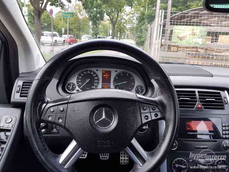 Mercedes-Benz B-Klasse B 170 - foto 14