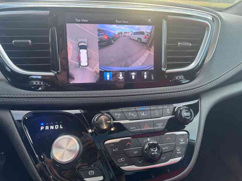 Chrysler Pacifica 3,6 S RED Limited Sunrof DVD 2020 - foto 19