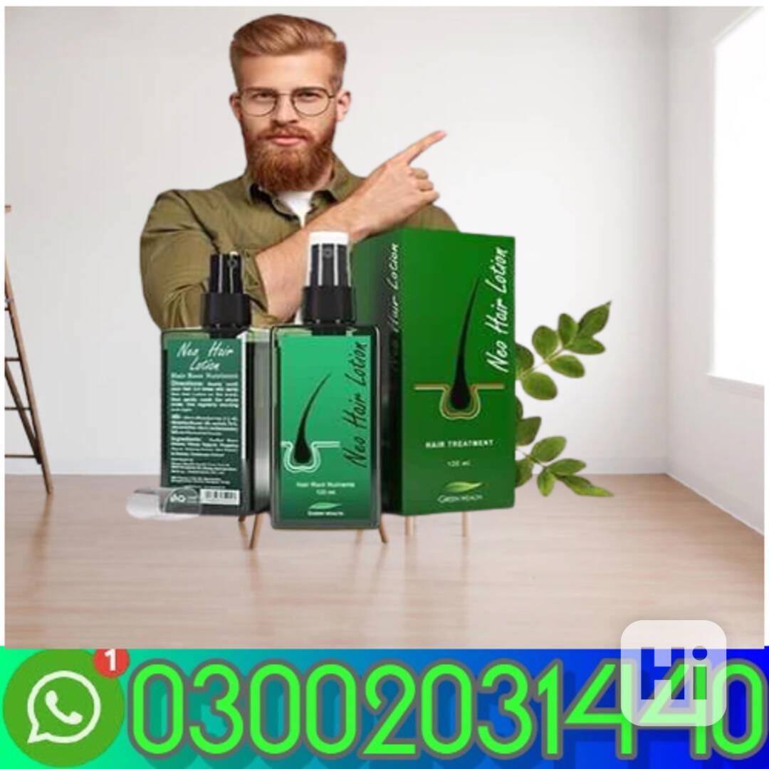 Neo Hair Lotion Price In Okara  =03002031440= - foto 1