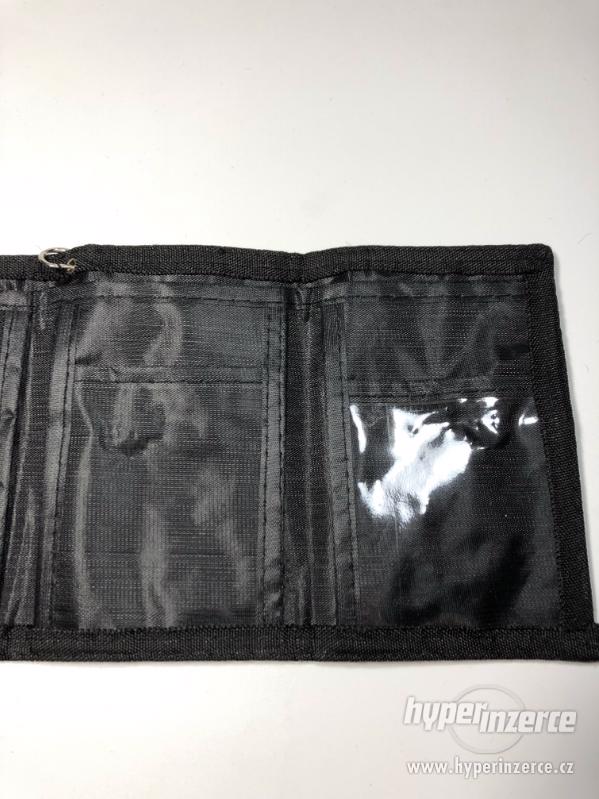 AC/DC peněženka - foto 3