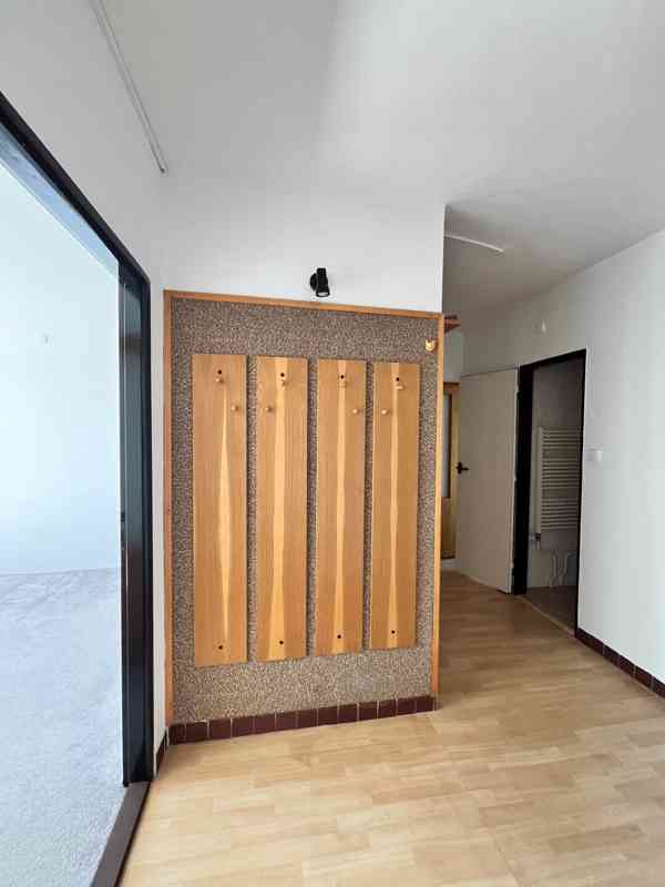 Pronájem bytu 2+1 s balkonem ve Znojmě - foto 11