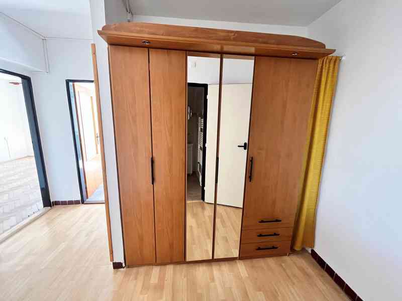 Pronájem bytu 2+1 s balkonem ve Znojmě - foto 10