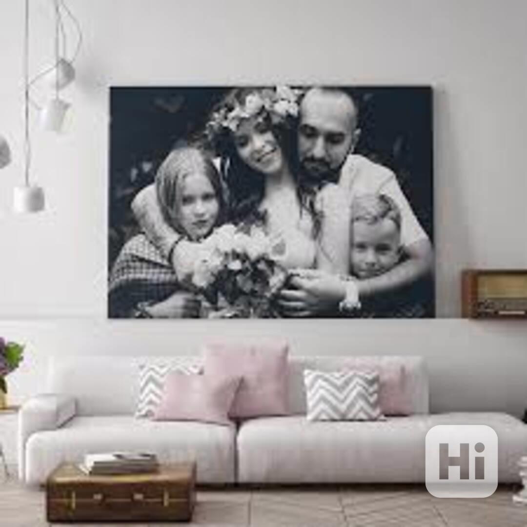 Nabídka bezplatné půjčky - foto 1