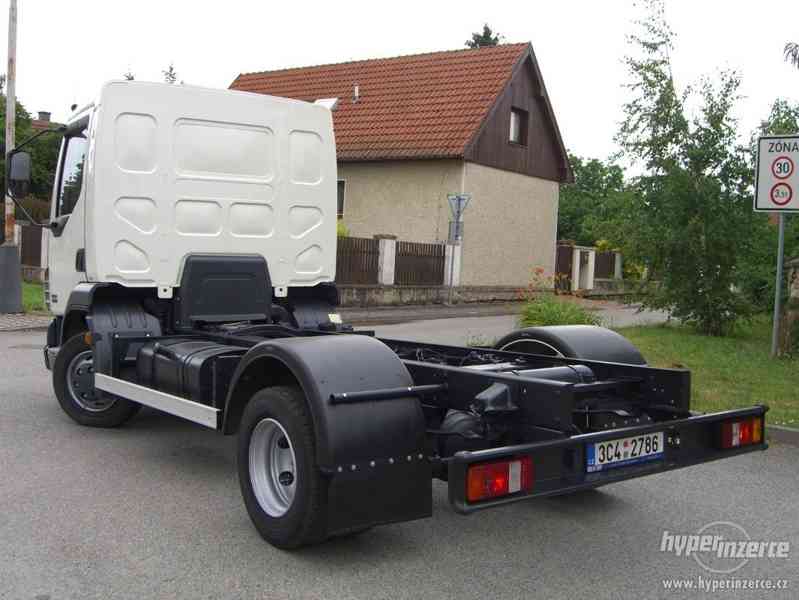 DAF LF 45.150 Podvozek - foto 3